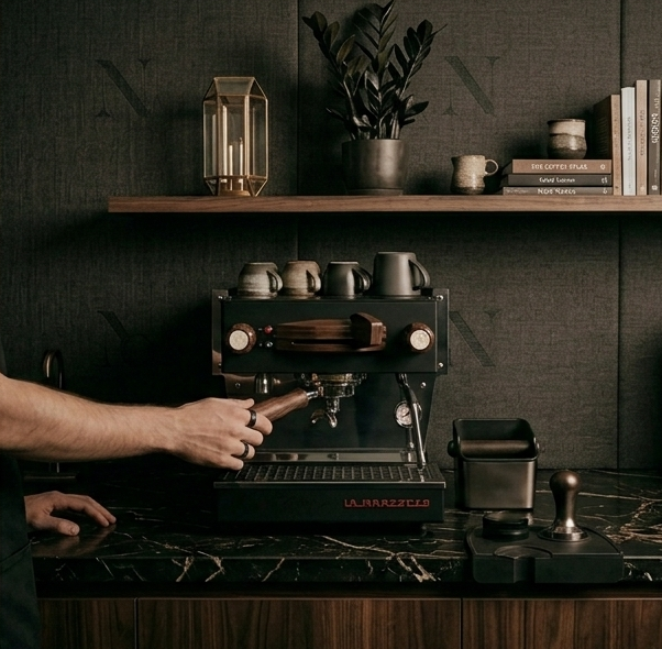 Espresso Bar