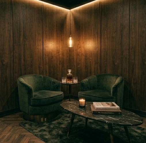 Private Salon